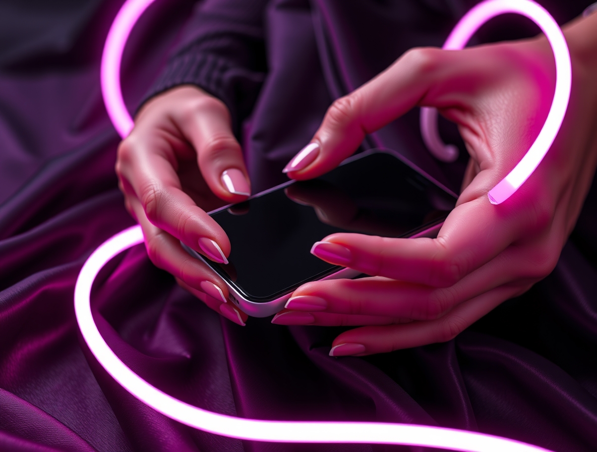 Секс чат и Порно чат онлайн HotVirt