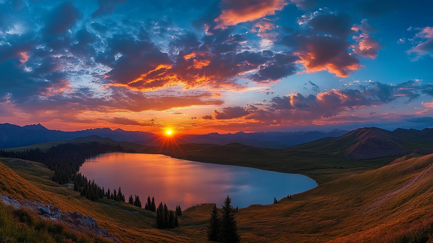 Алаколь Резорт: Идеальное место для отдыха на берегу Алакольского озера алаколь, резорт