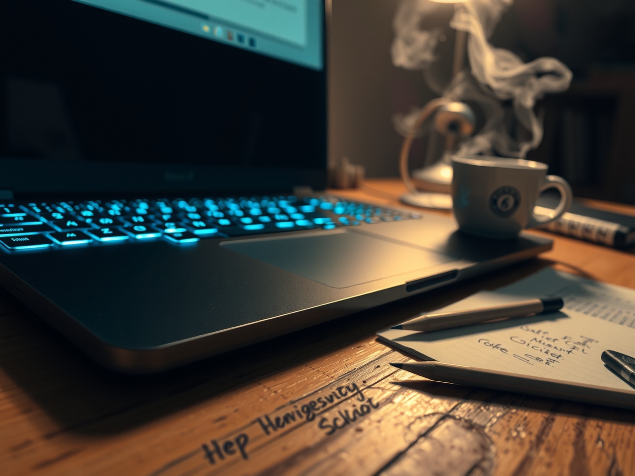 Экспертный ремонт ноутбуков в Минске