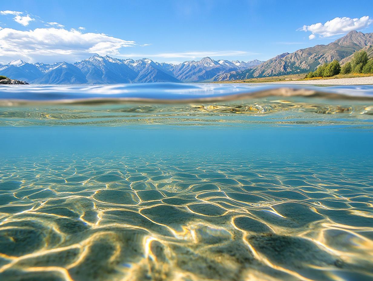 Отель Алаколь Резорт