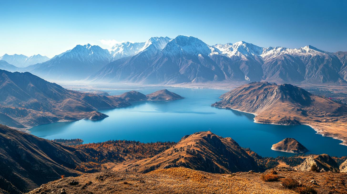 Иссык-Куль 2025: Лучшие Пансионаты и Отели для Отдыха иссыккуль