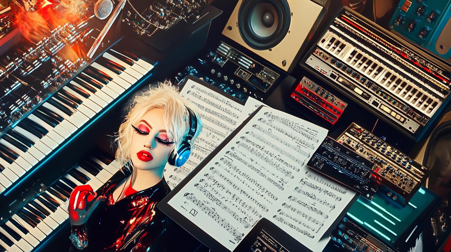 скачать музыку