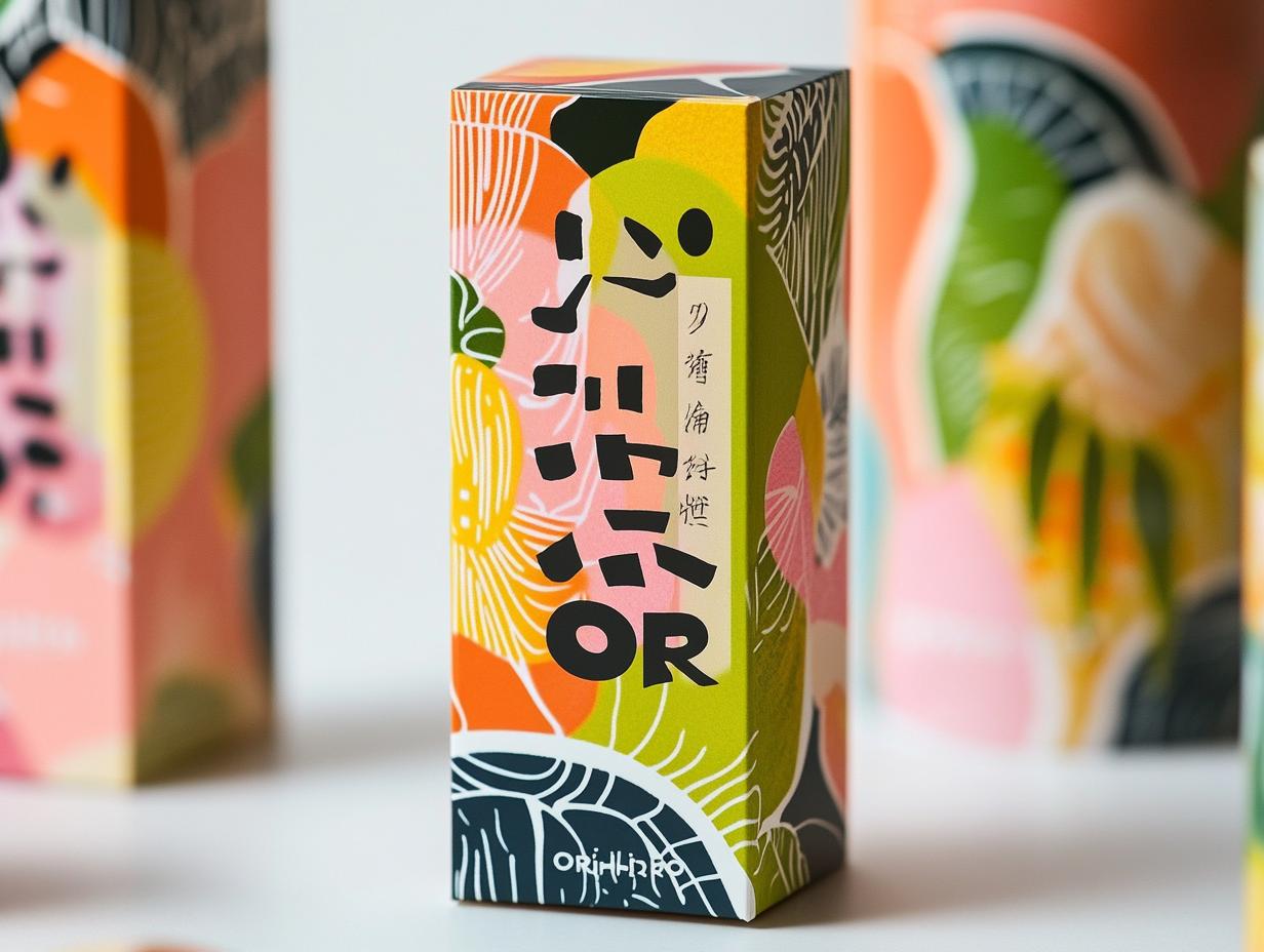 Японские витамины Orihiro