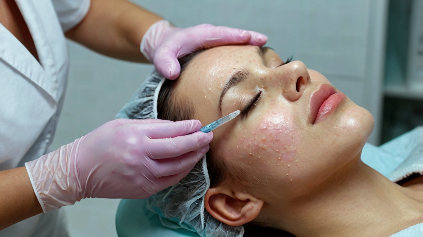 Революционные филлеры Tesoro