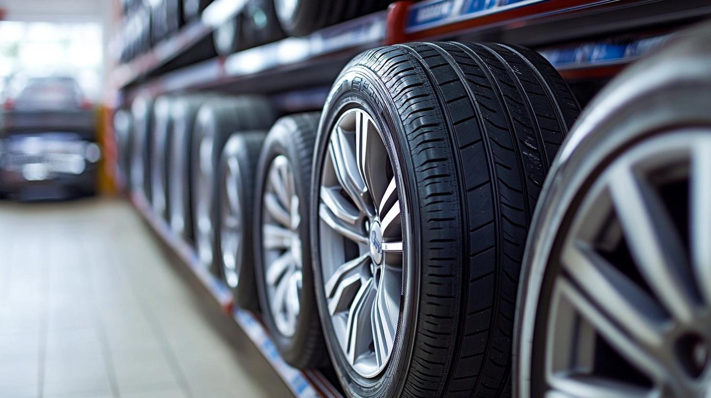 шины для грузовых в Караганде