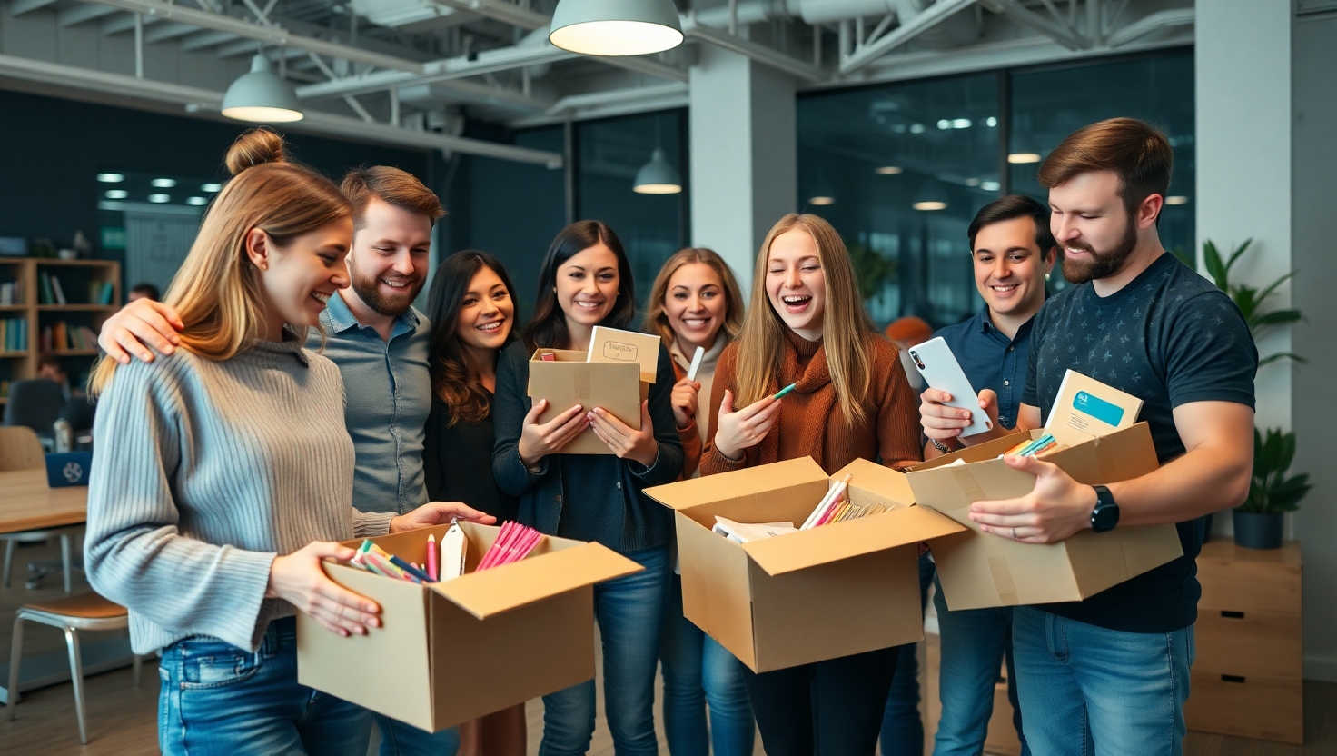 Канцтовары оптом