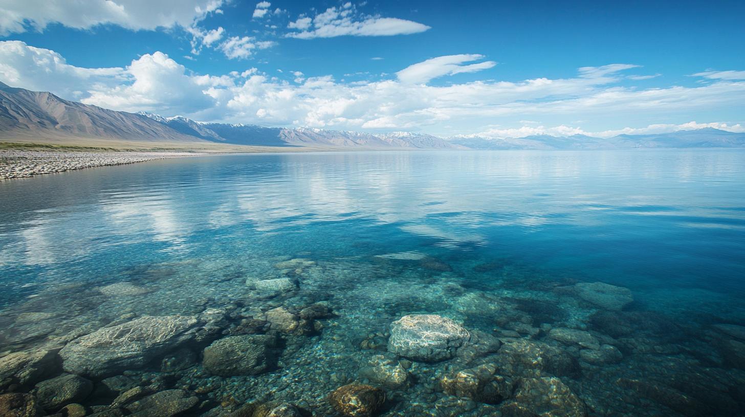 Иссык-Куль 2025: Лучшие Пансионаты и Отели для Отдыха иссыккуль