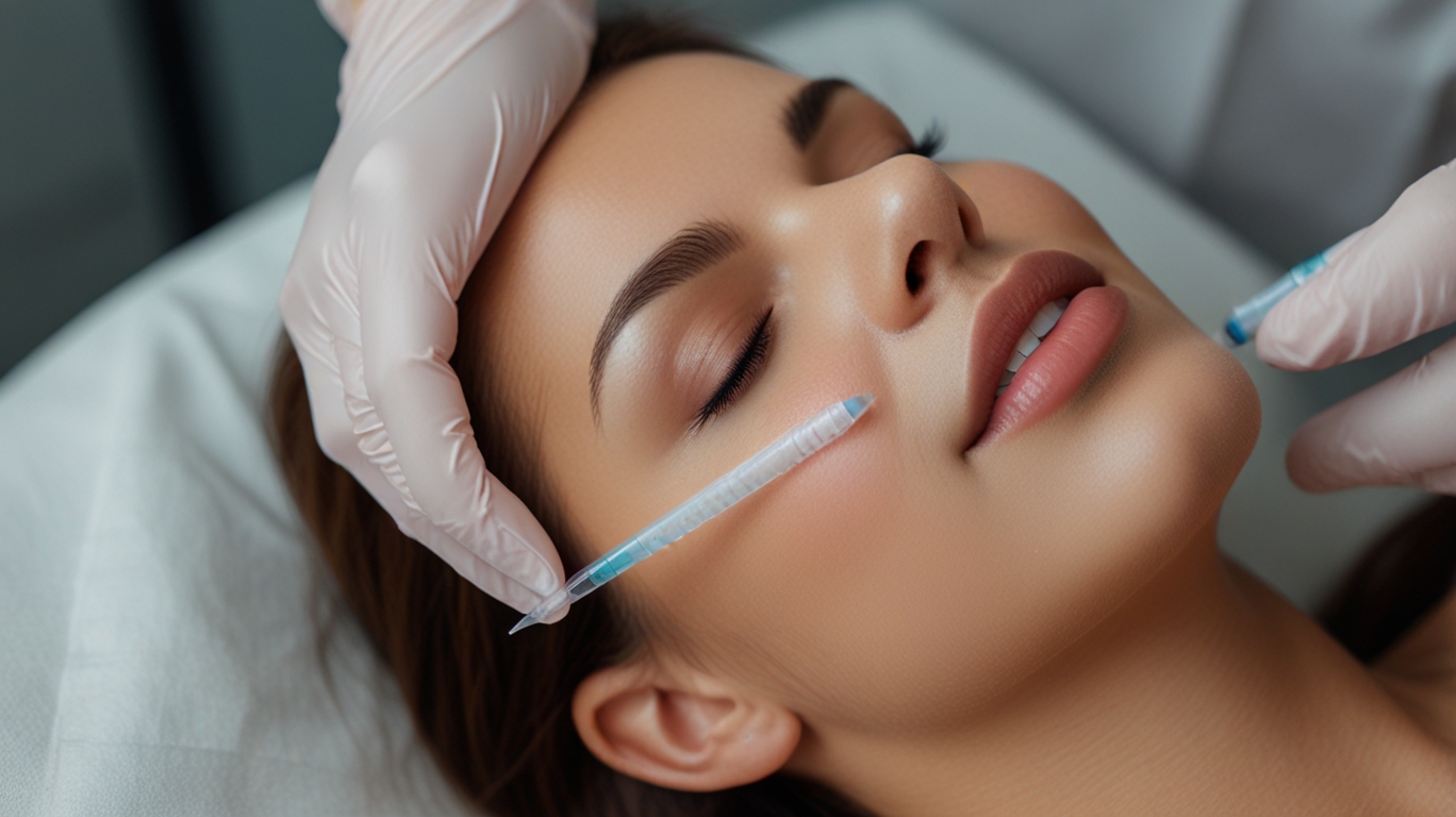 Революционные филлеры Tesoro