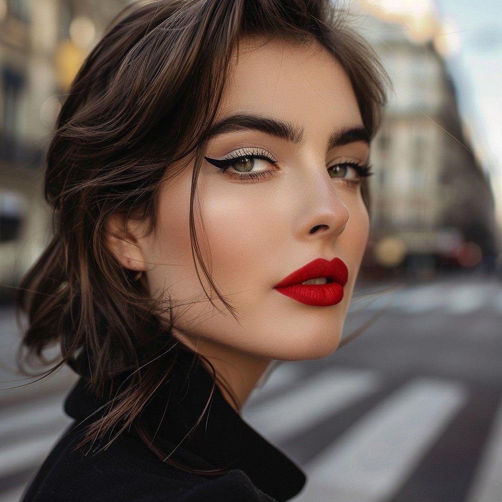 Маникюр и педикюр