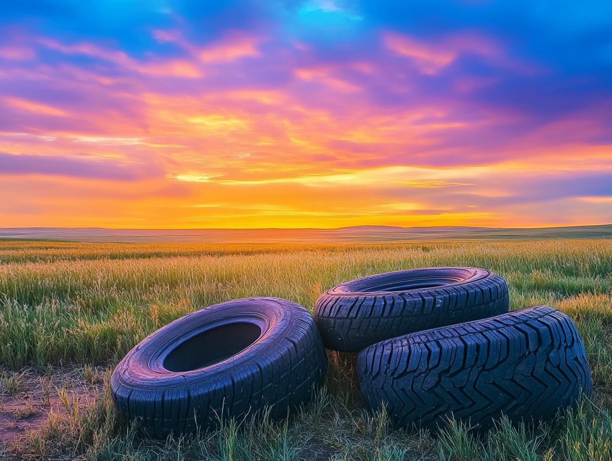 шины для грузовых в Караганде