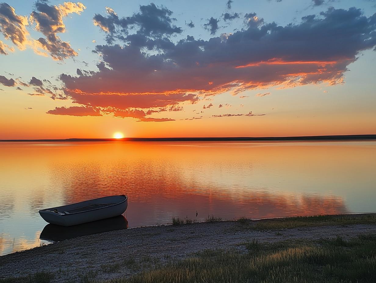 Алаколь Резорт: Роскошные условия проживания и разнообразные развлечения алаколь, резорт