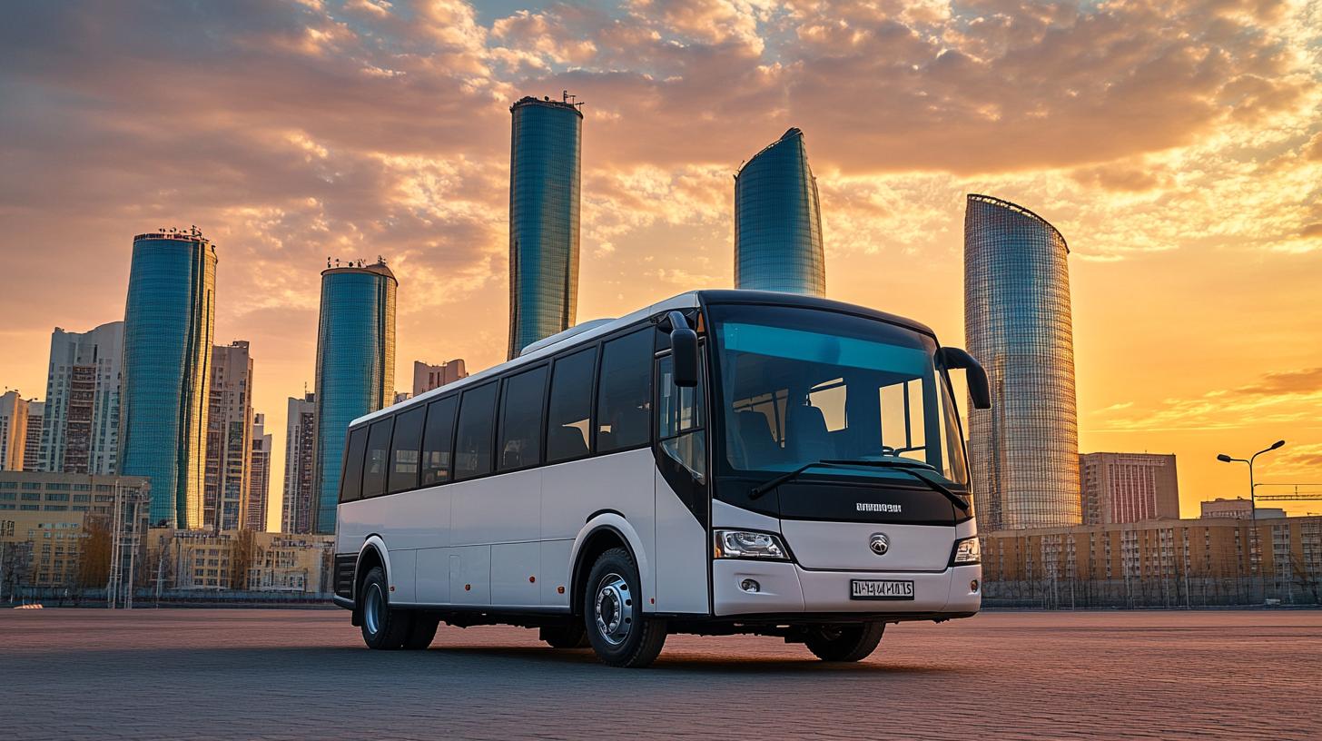 шины для грузовых в Караганде