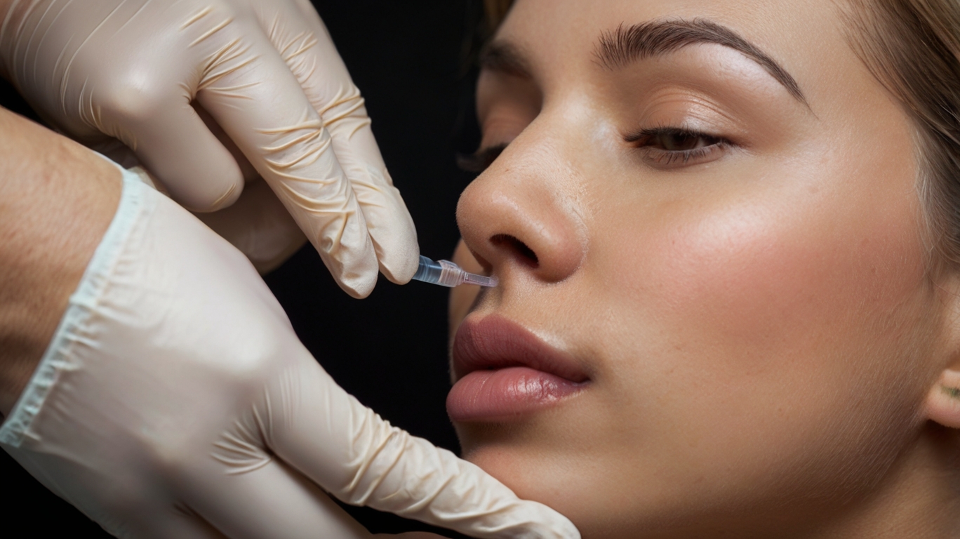 Революционные филлеры Tesoro