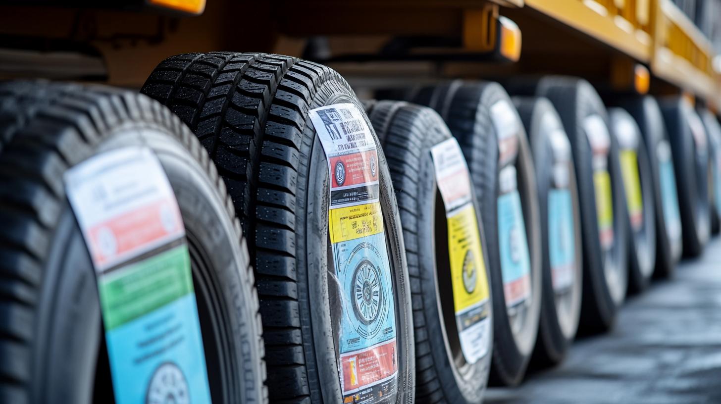 шины в Караганде