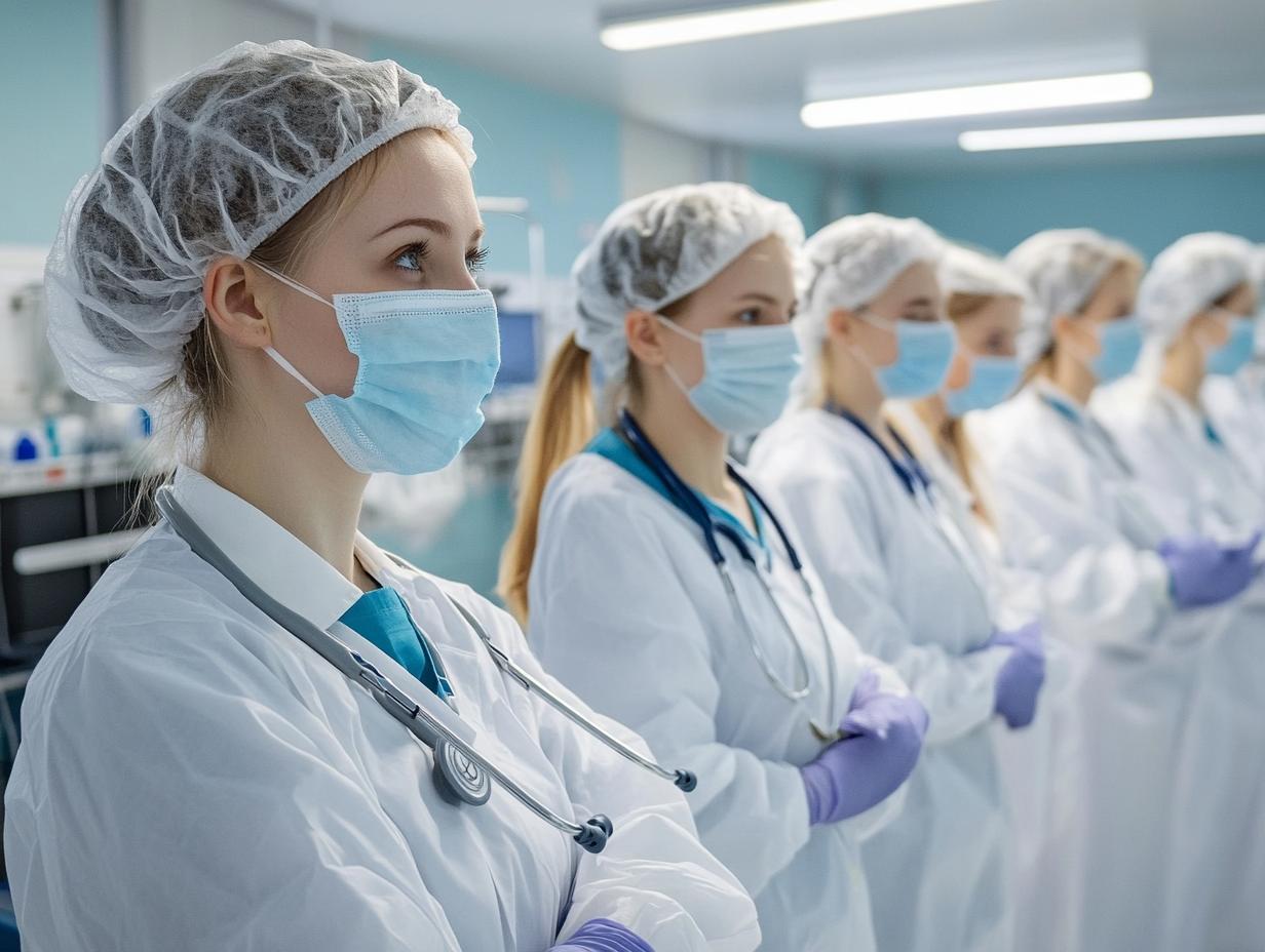 Подготовка к аккредитации врачей