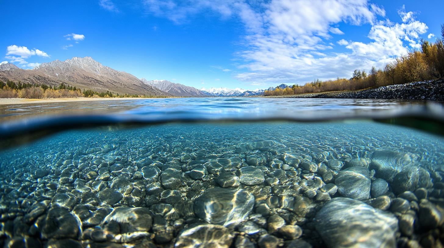 Отель Алаколь Резорт