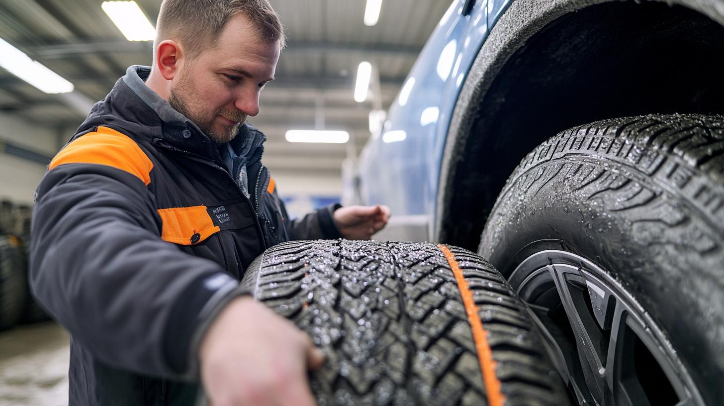 шины в Караганде