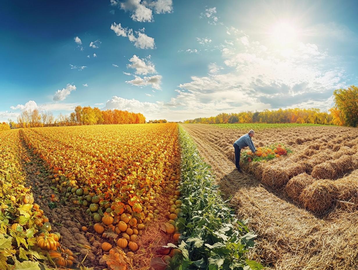 Эффективные курсы по агрономии