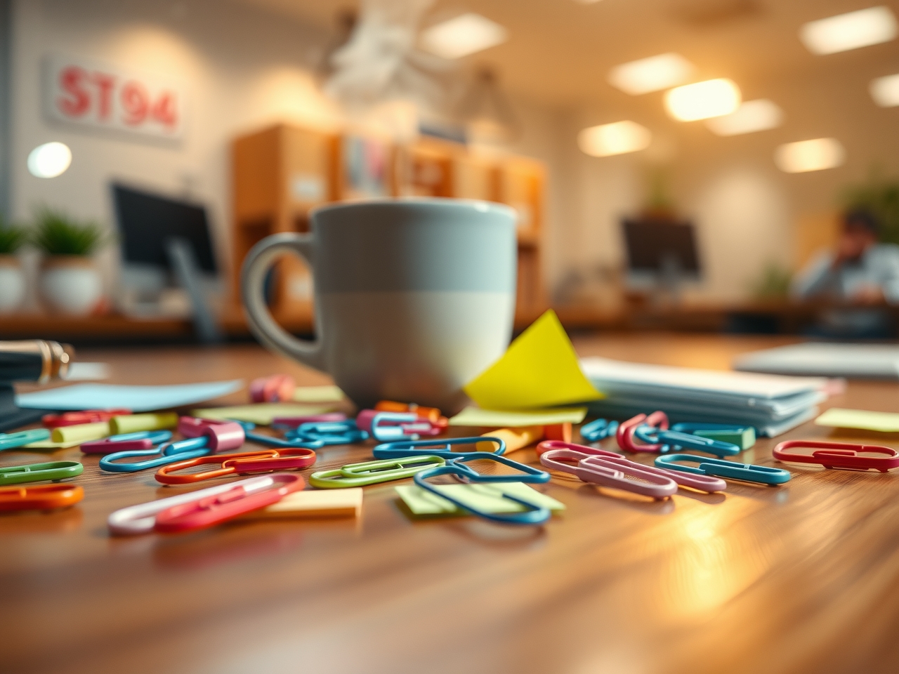 Канцтовары оптом