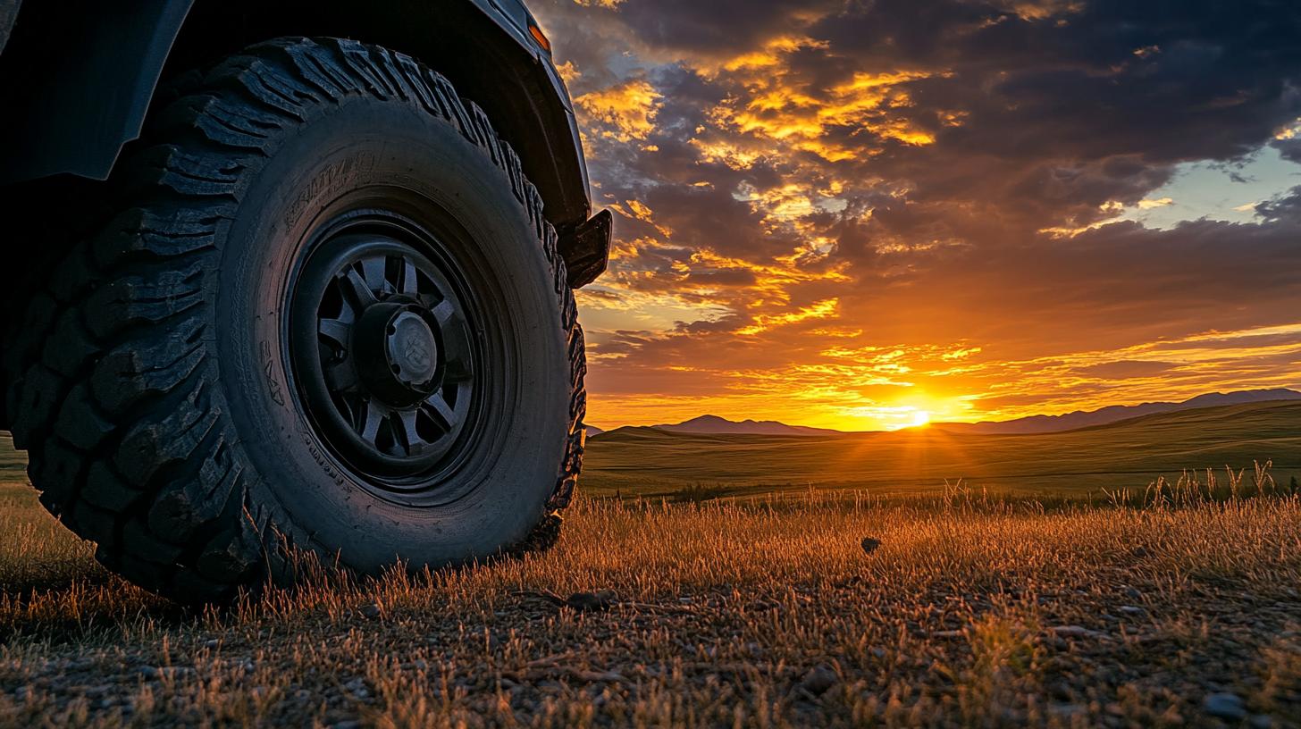 шины в Караганде