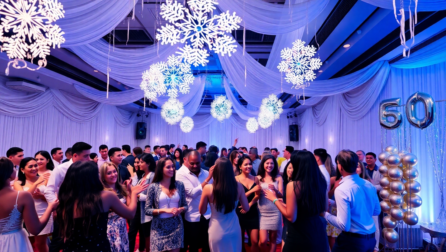 Ивент-агентство WoodBind