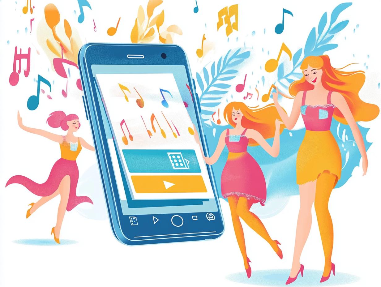 Скачать музыку бесплатно