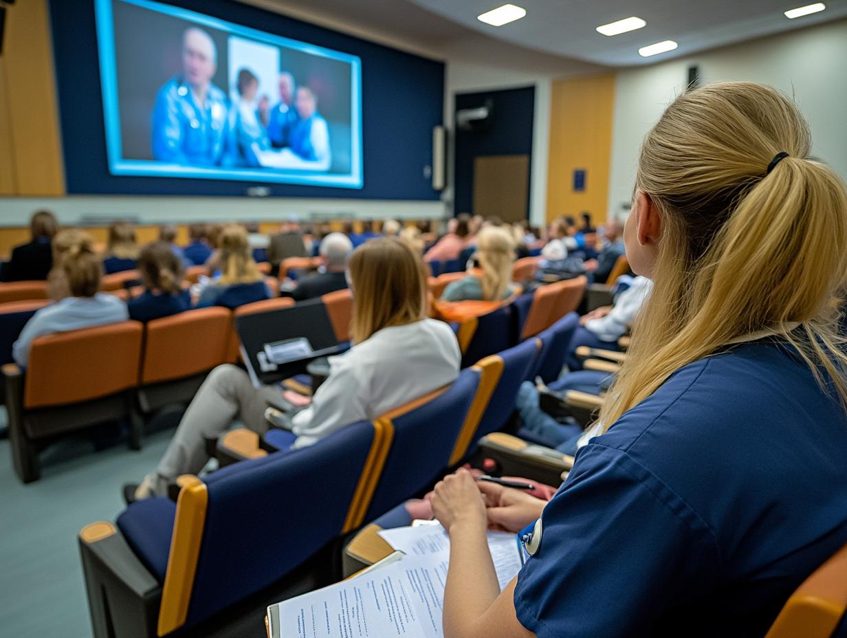 Подготовка к аккредитации врачей