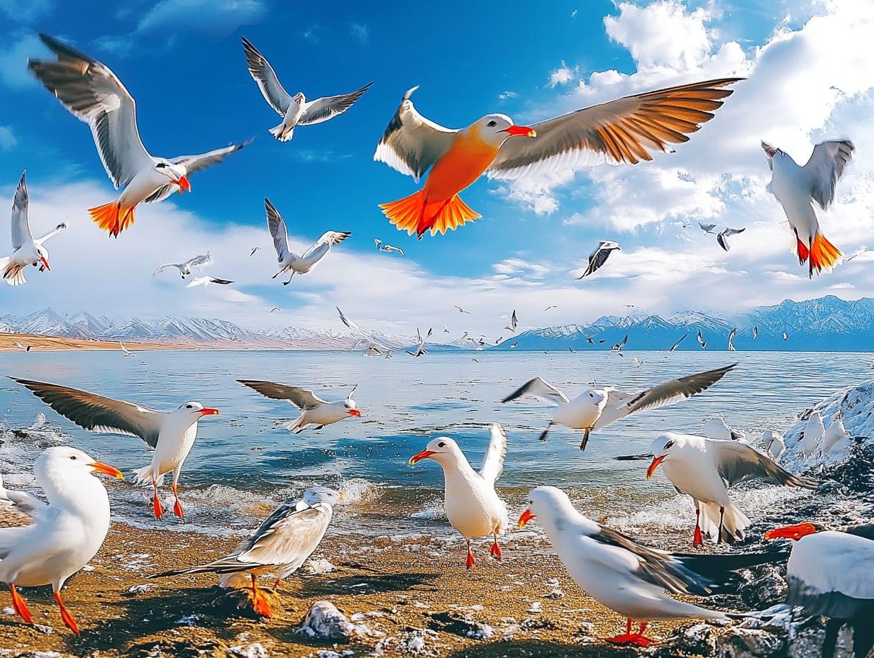 Отель Алаколь Резорт