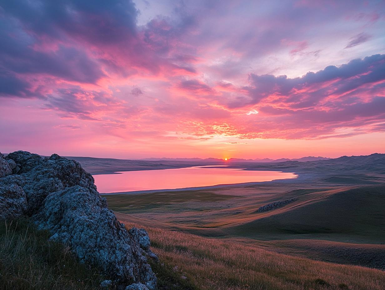 Алаколь Резорт: Идеальное место для отдыха на берегу Алакольского озера алаколь, резорт
