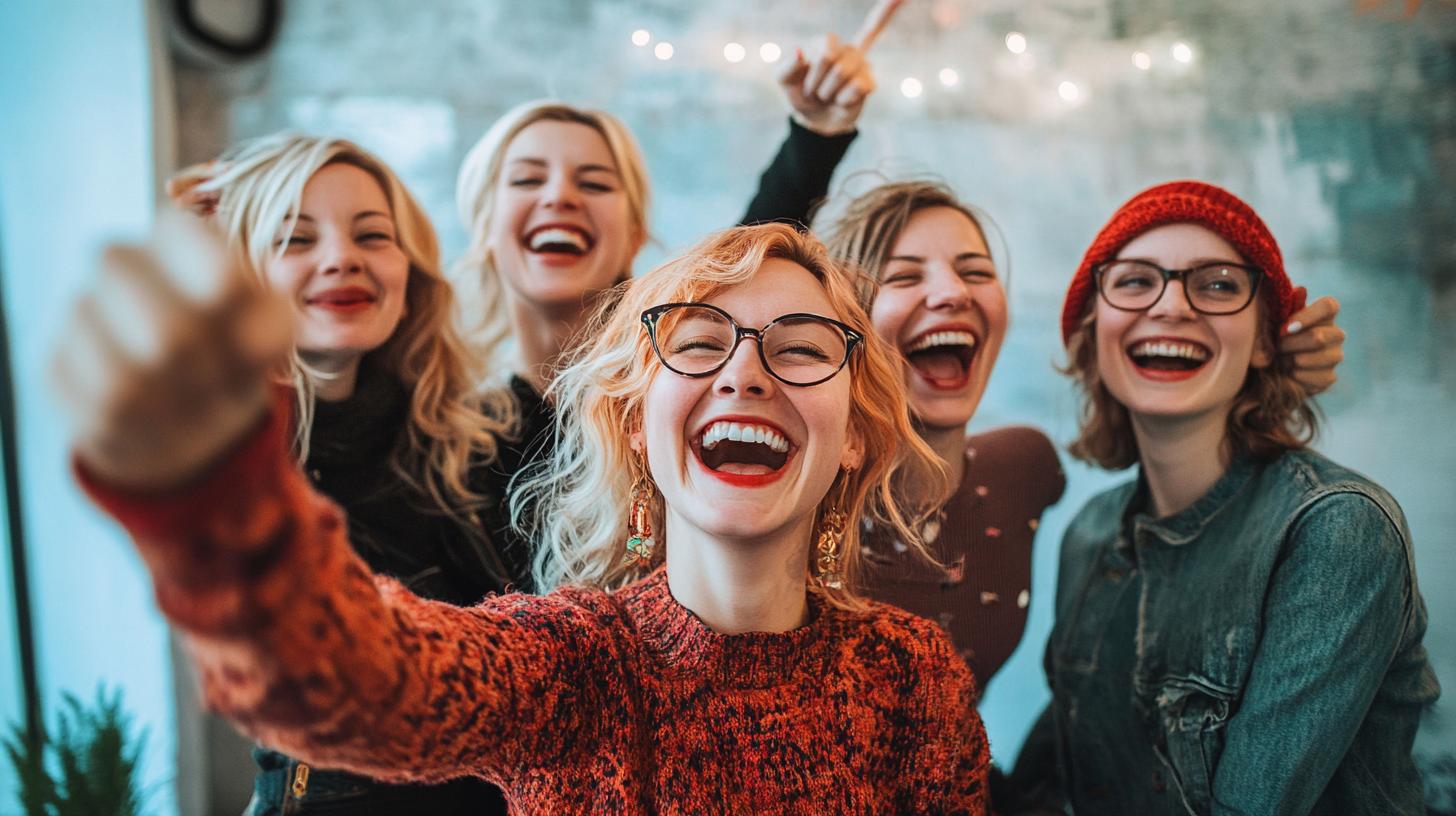 Игры для взрослых с профессиональный ведущим и DJ в Санкт Петербурге