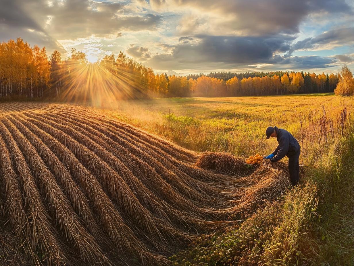 Эффективные курсы по агрономии