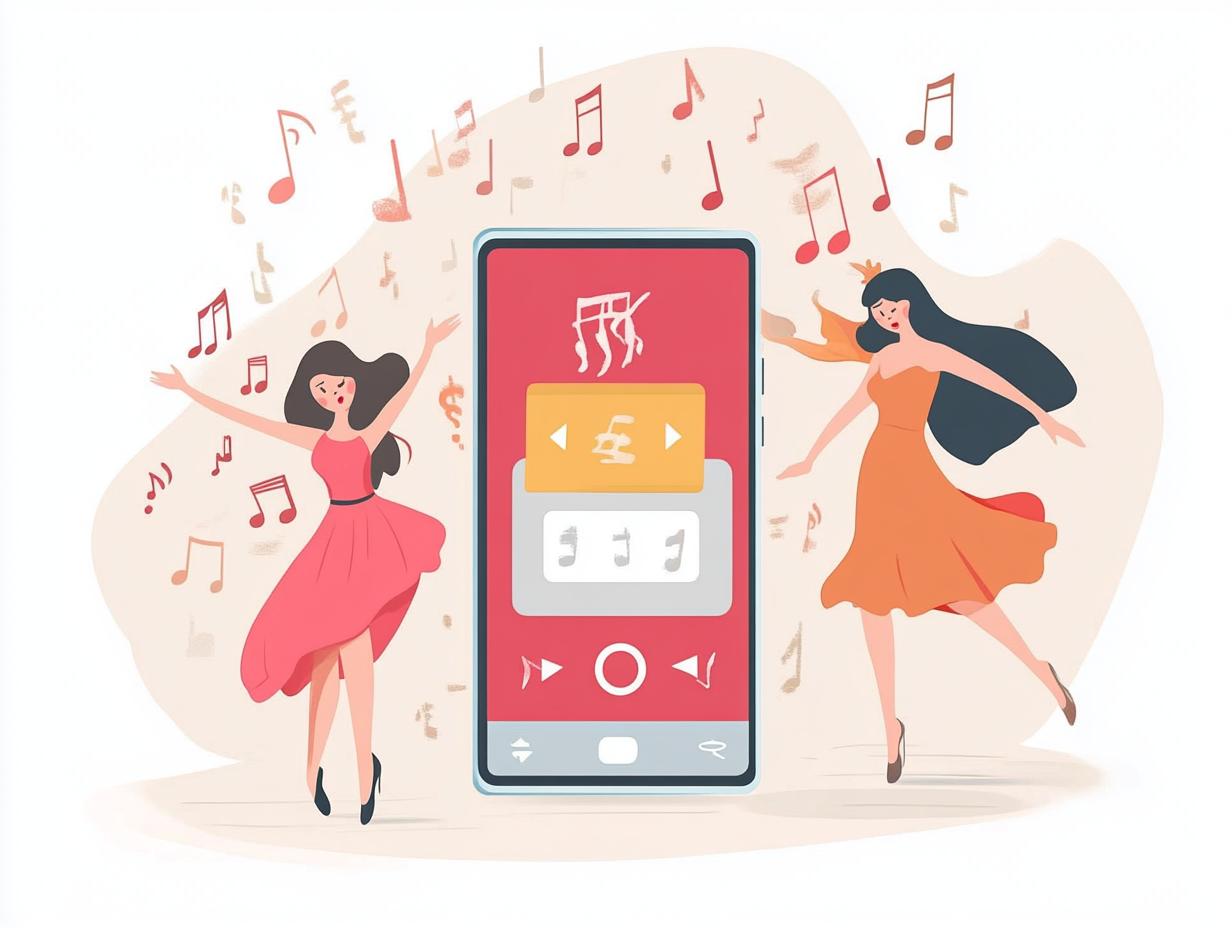 Скачать музыку бесплатно