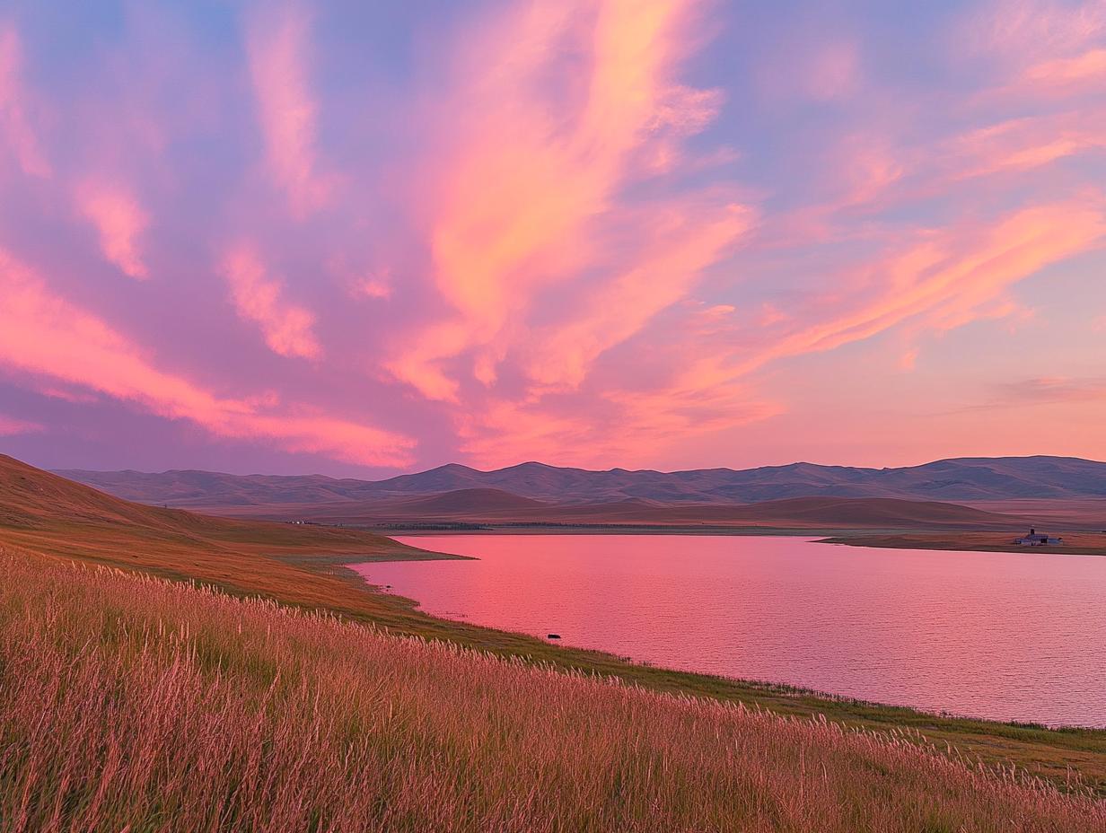 Иссык-Куль 2025