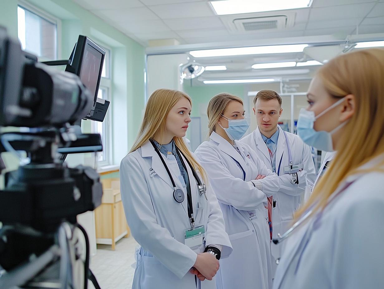 Подготовка к аккредитации врачей