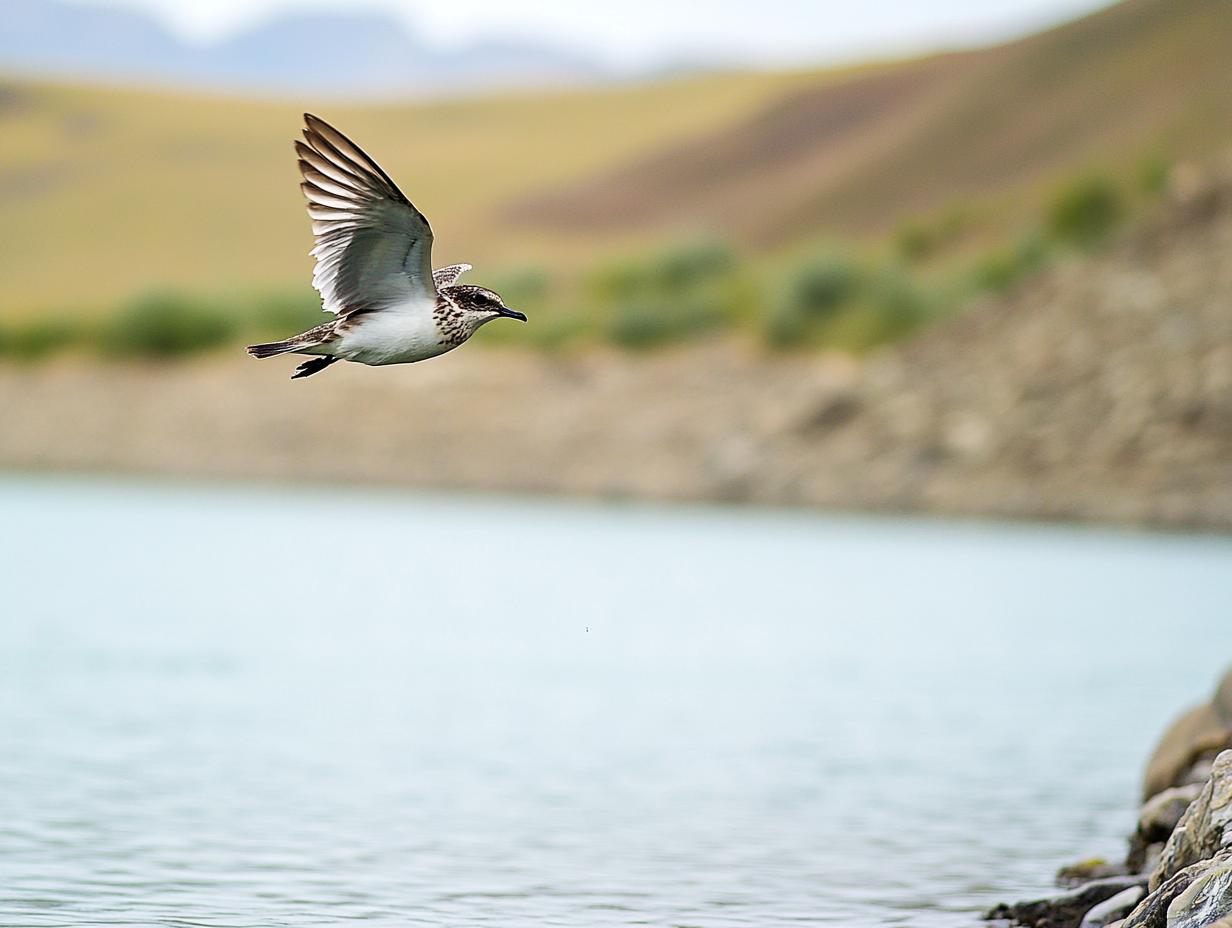 Отель Алаколь Резорт