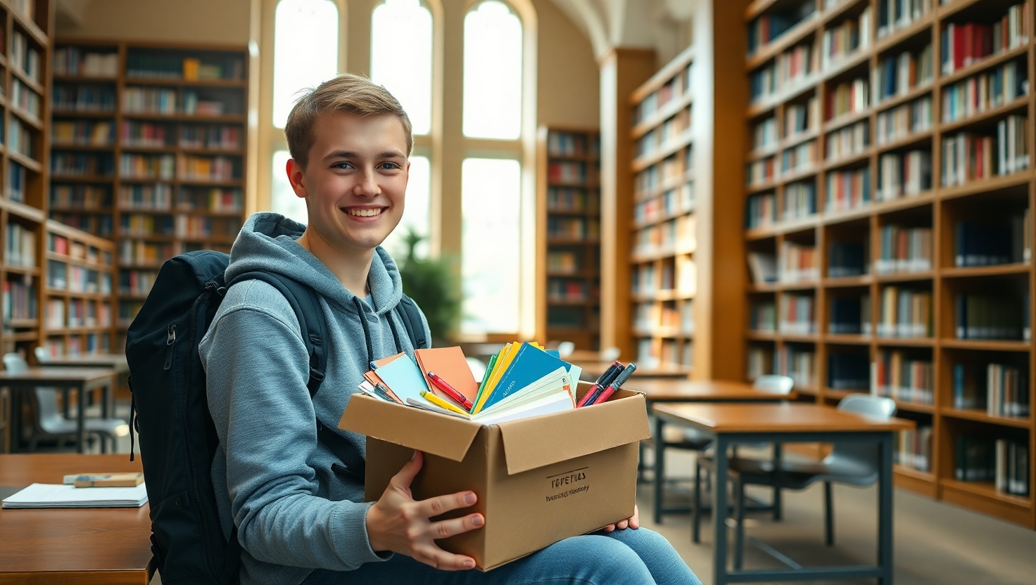 Канцтовары оптом