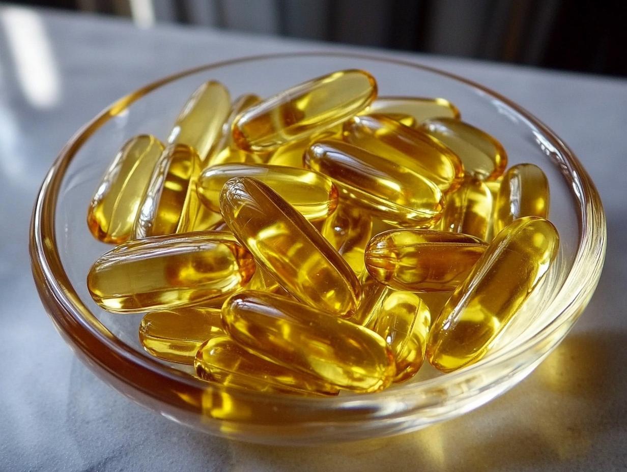 Омега-3 (Omega-3) «ОРИХИРО»