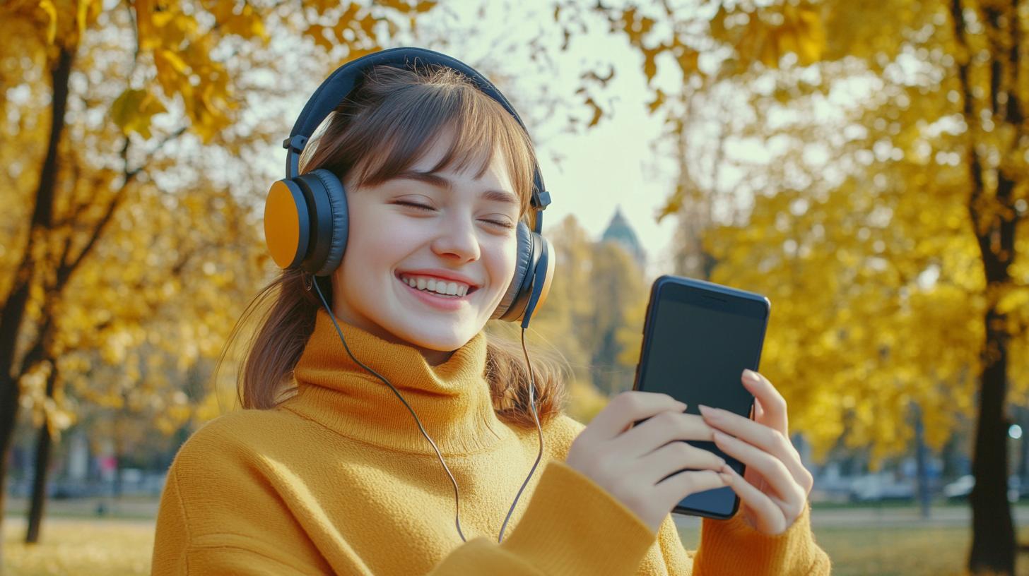 скачать музыку