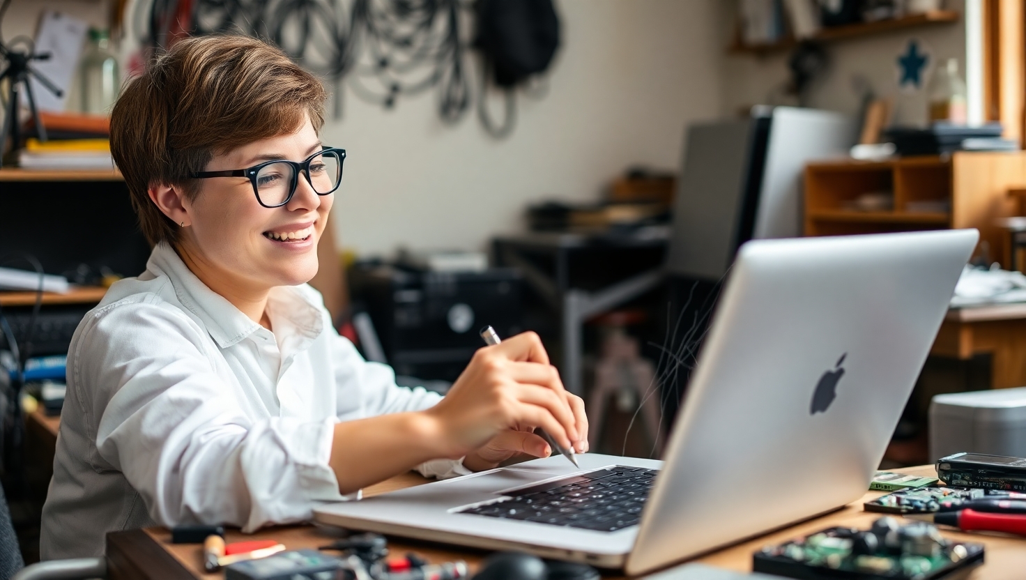 ремонт ноутбуков в Минске