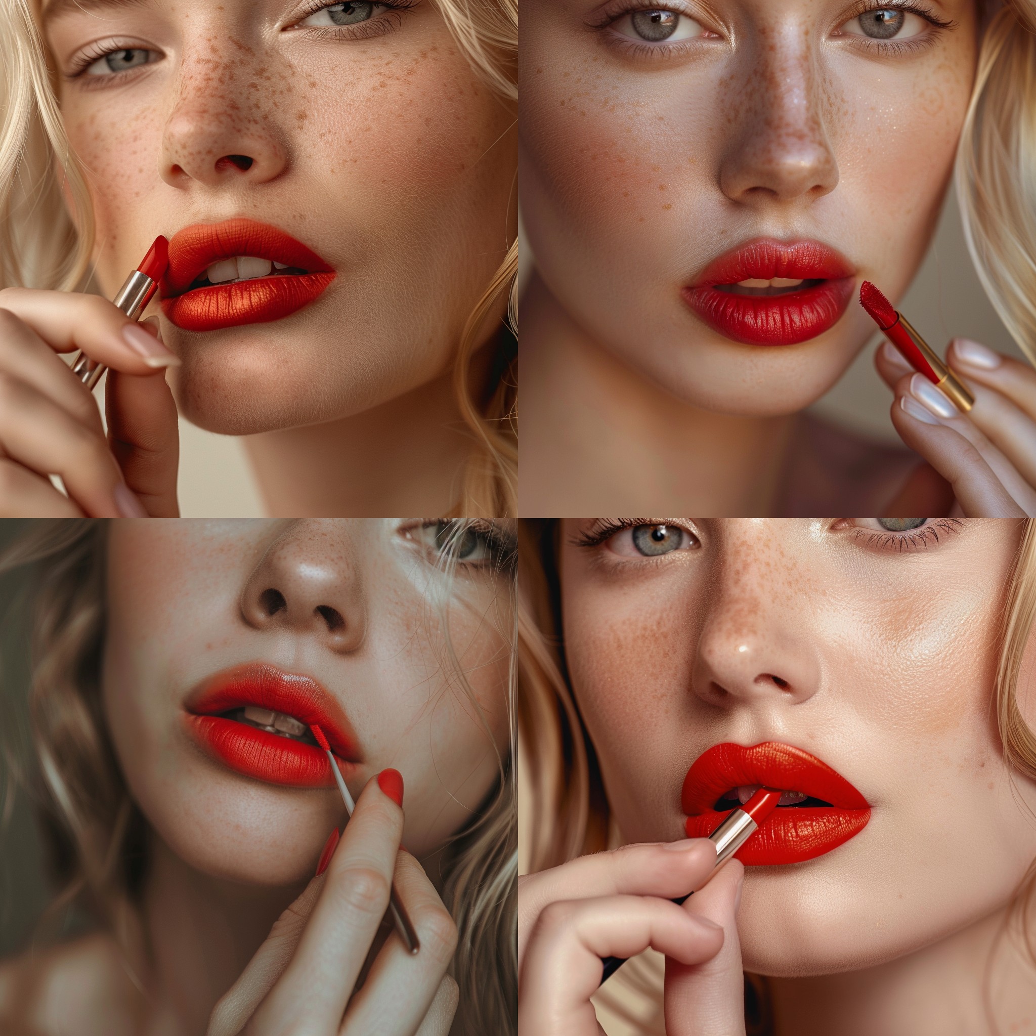 Маникюр и педикюр